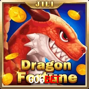 dragon fortune pescaria 606BET